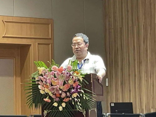 中國自動化學(xué)會信息物理系統(tǒng)控制與決策專委會換屆大會圓滿落幕 力促信息系統(tǒng)集成服務(wù)創(chuàng)新升級